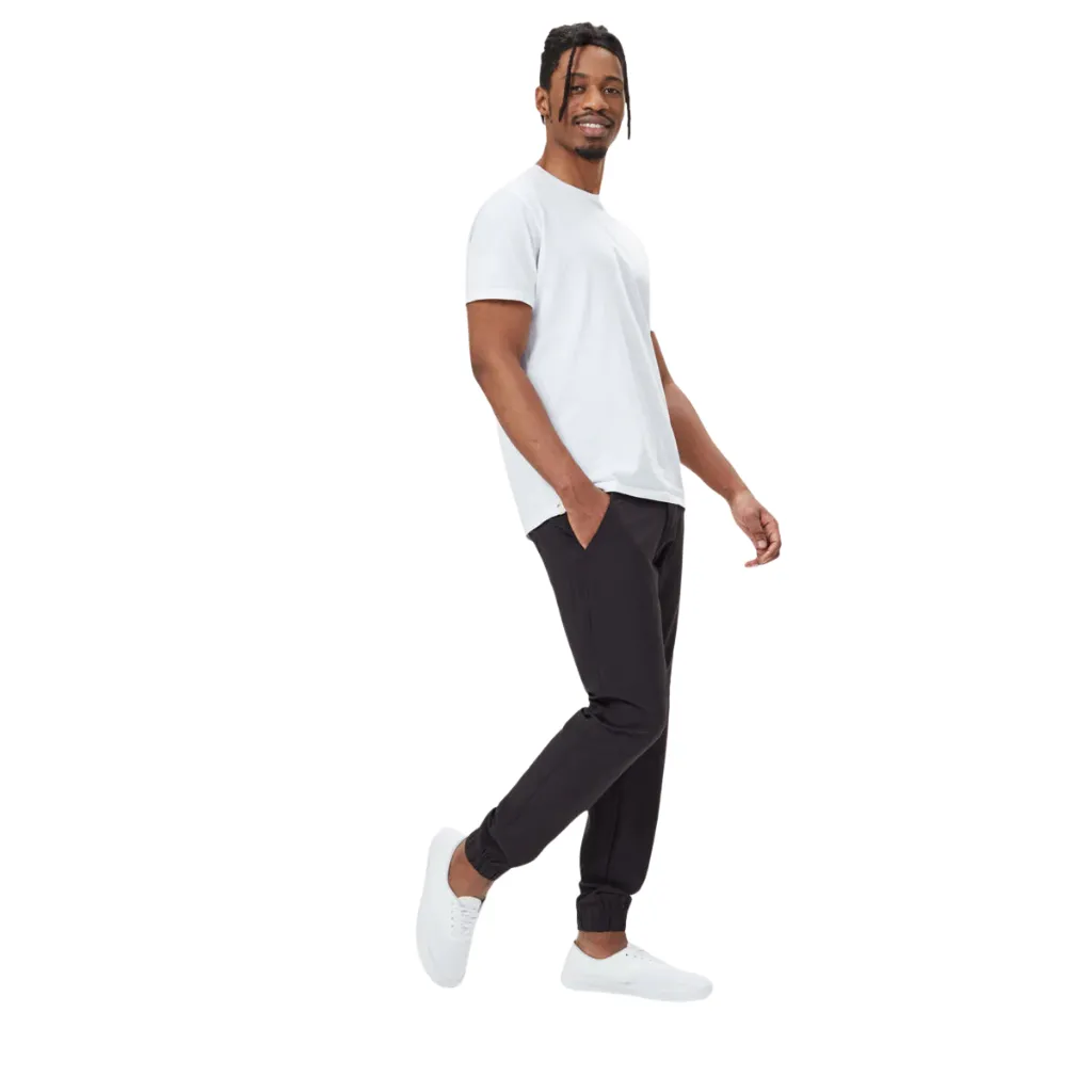 Tentree Men's inMotion Jogger