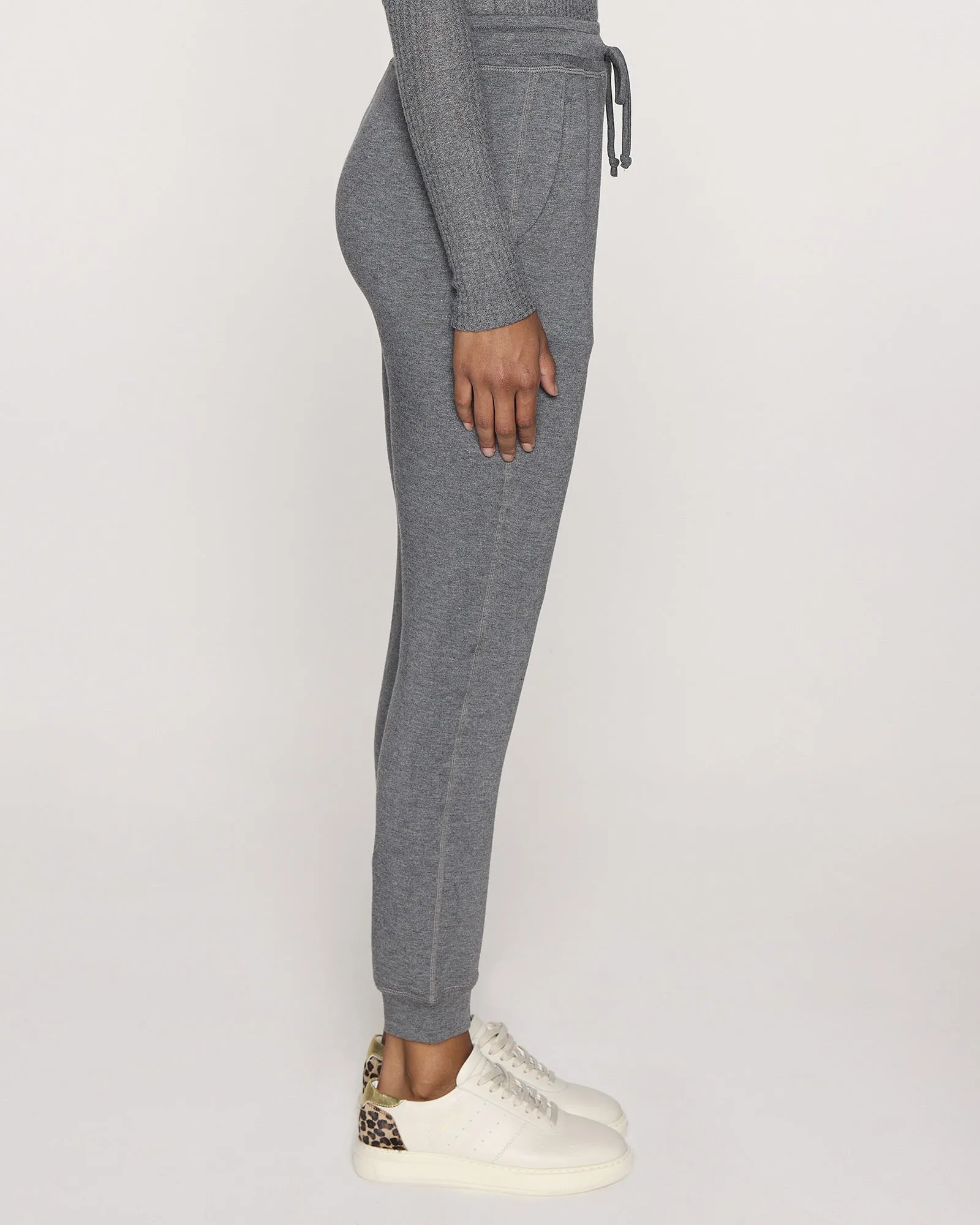 The Women's Elevated Jogger