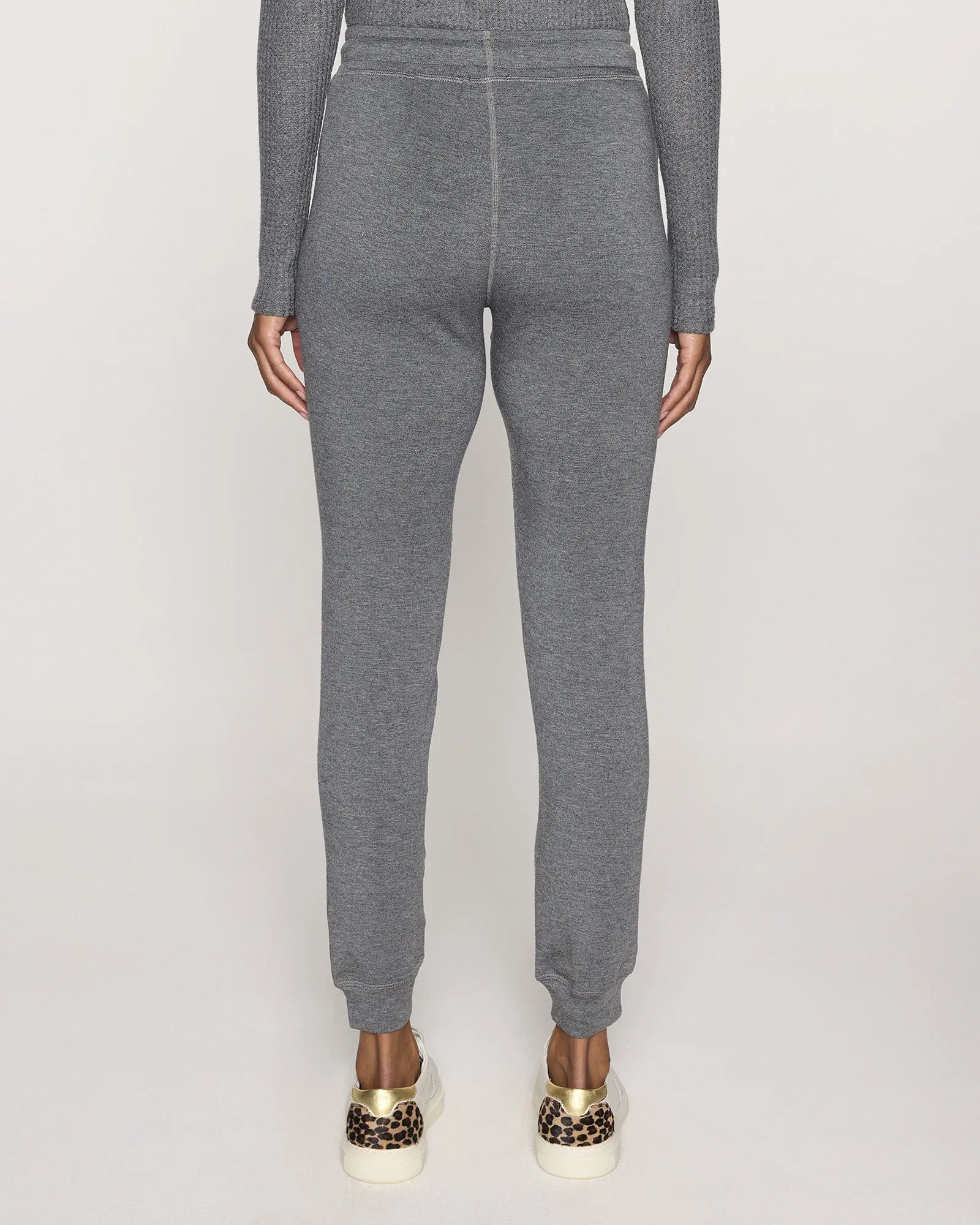 The Women's Elevated Jogger