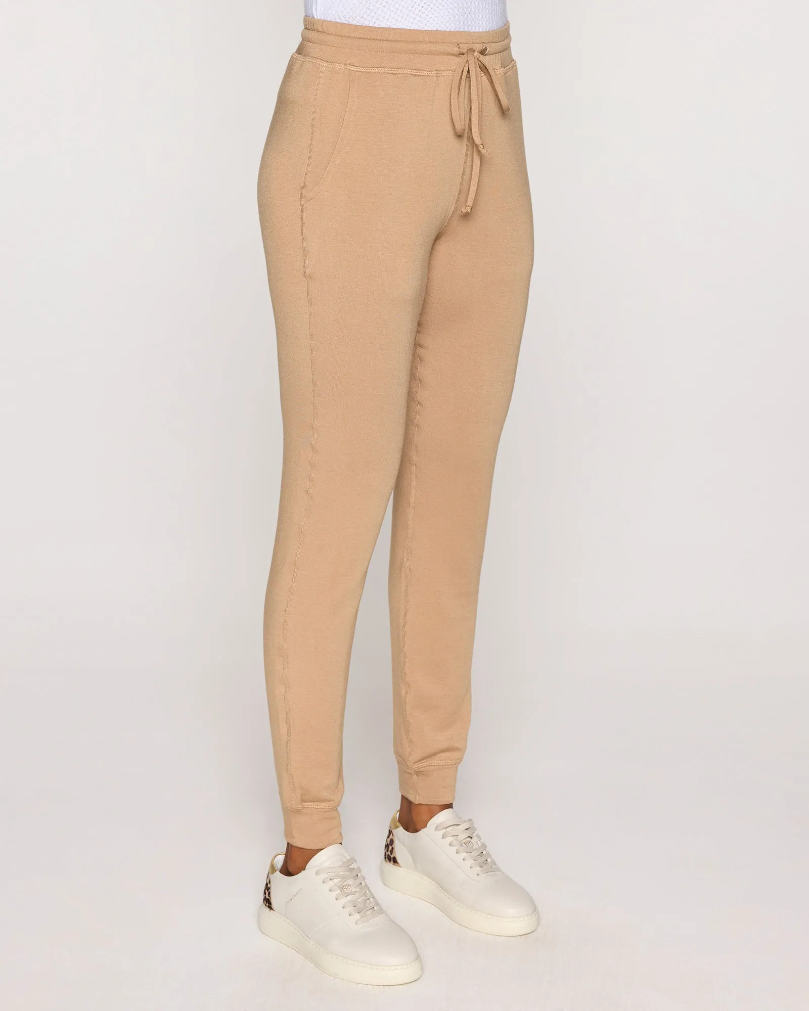 The Women's Elevated Jogger