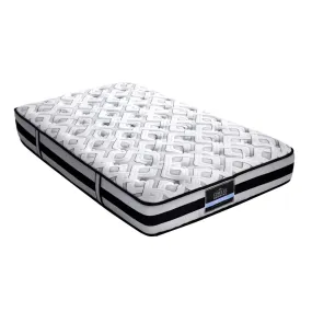 Tight Top Pocket Spring Mattress 24cm Thick ‚ Single