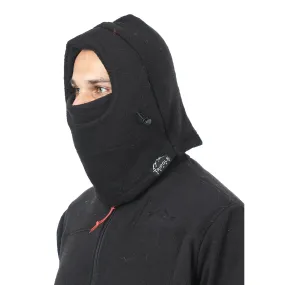 Tripole Fleece Balaclava For Face And Mouth Cover