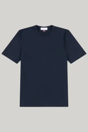 Trueman T-Shirt - Navy