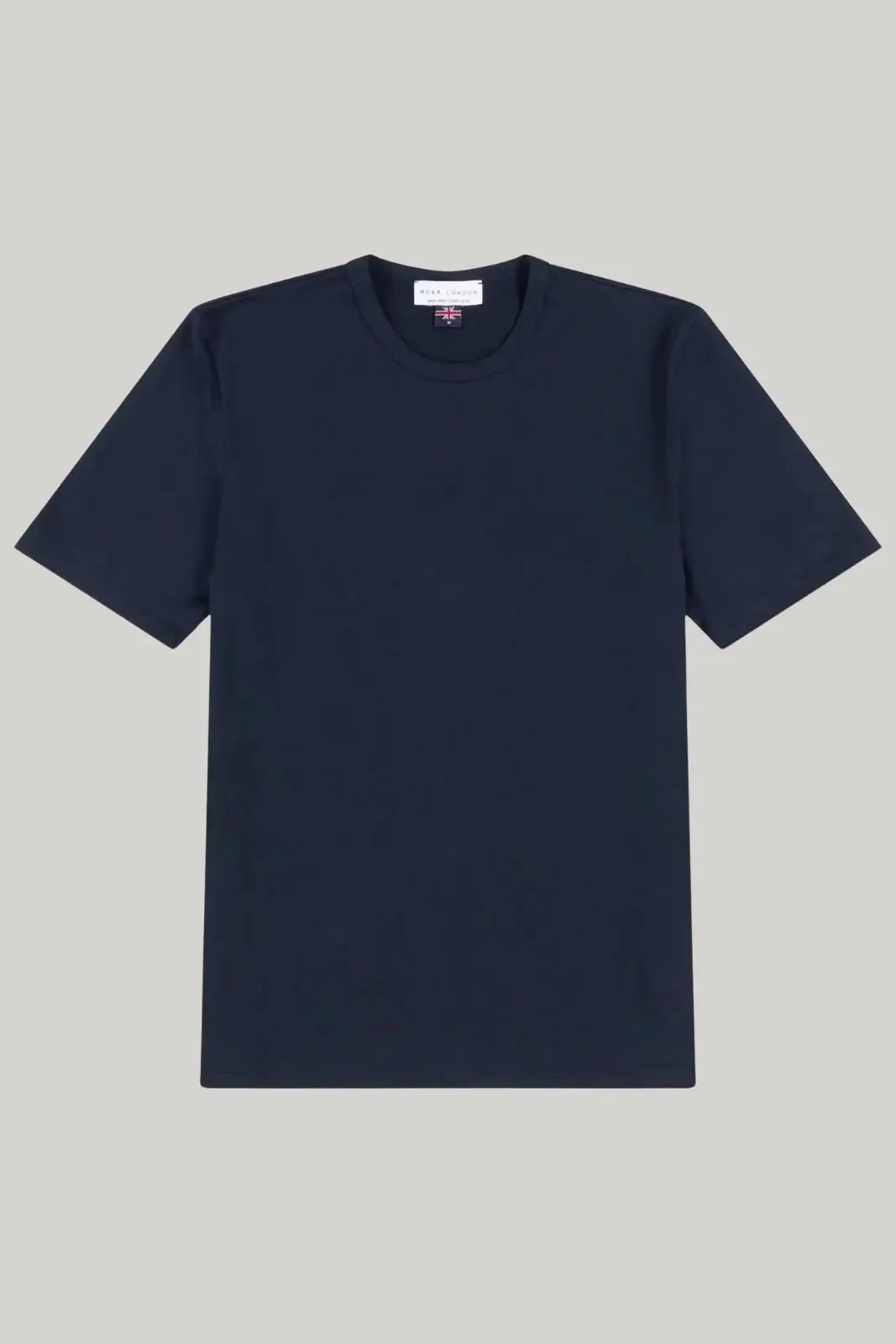 Trueman T-Shirt - Navy