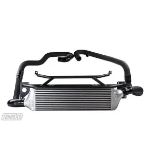 Turbo XS Front Mount Intercooler Kit 2015-2021 STI