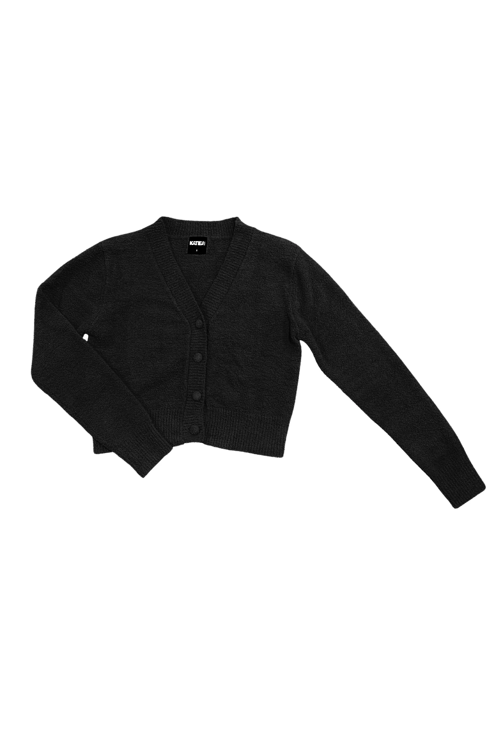 TWEEN PARKER CARDIGAN SWEATER- FINAL SALE