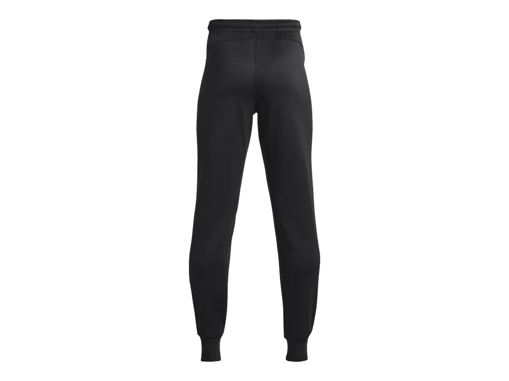 UA Boys' Armour Fleece® Joggers