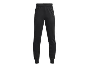 UA Boys' Armour Fleece® Joggers