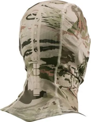 UA CAMO COLDGEAR® INFRARED HOOD