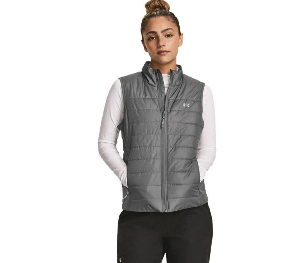 UA Storm Insulated Vest