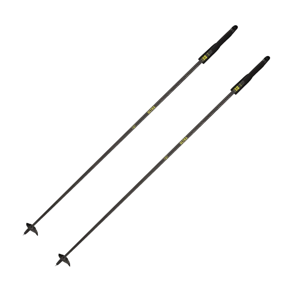 Ultra Carbon Pole