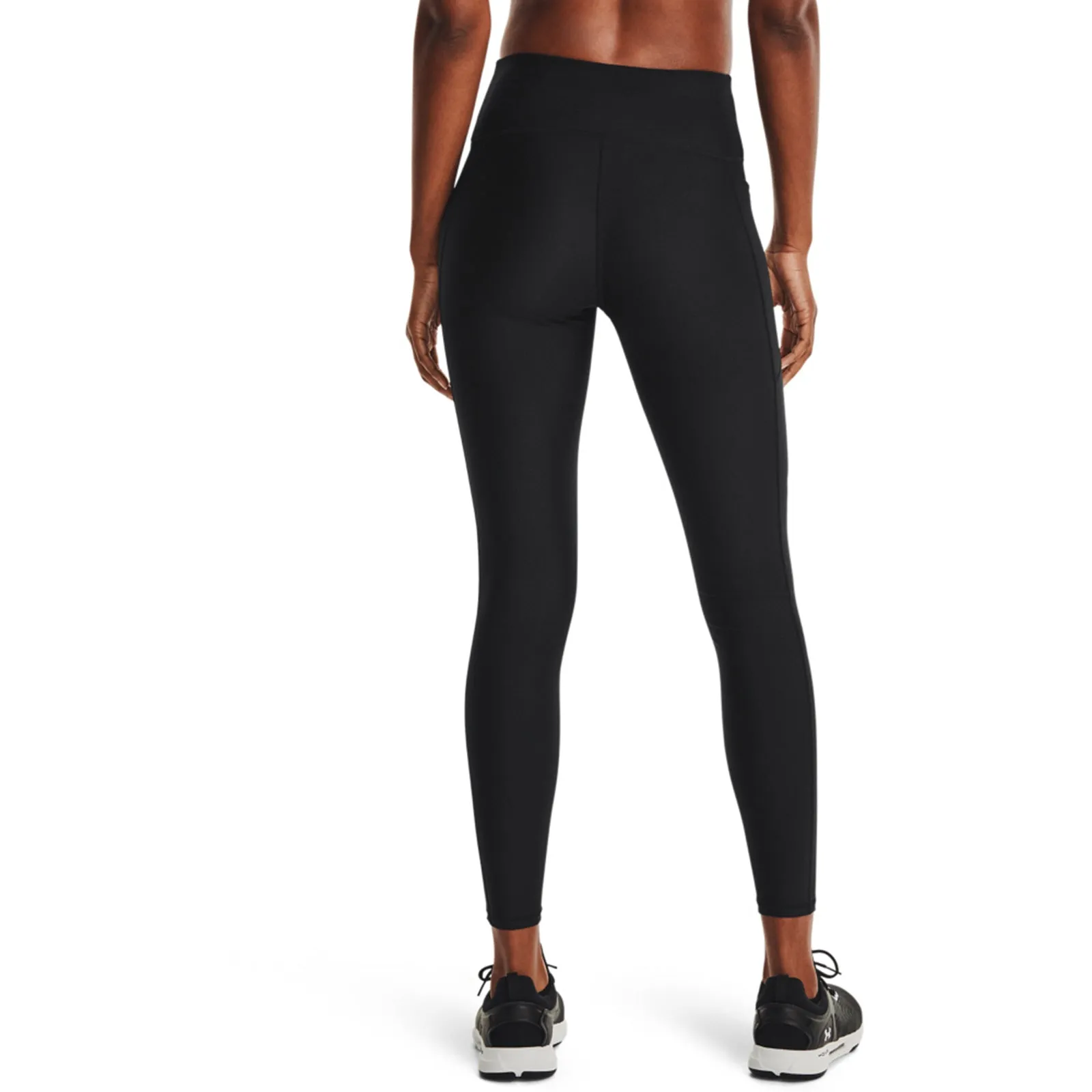 Under Armour Womens HeatGear Hi-Rise Tight