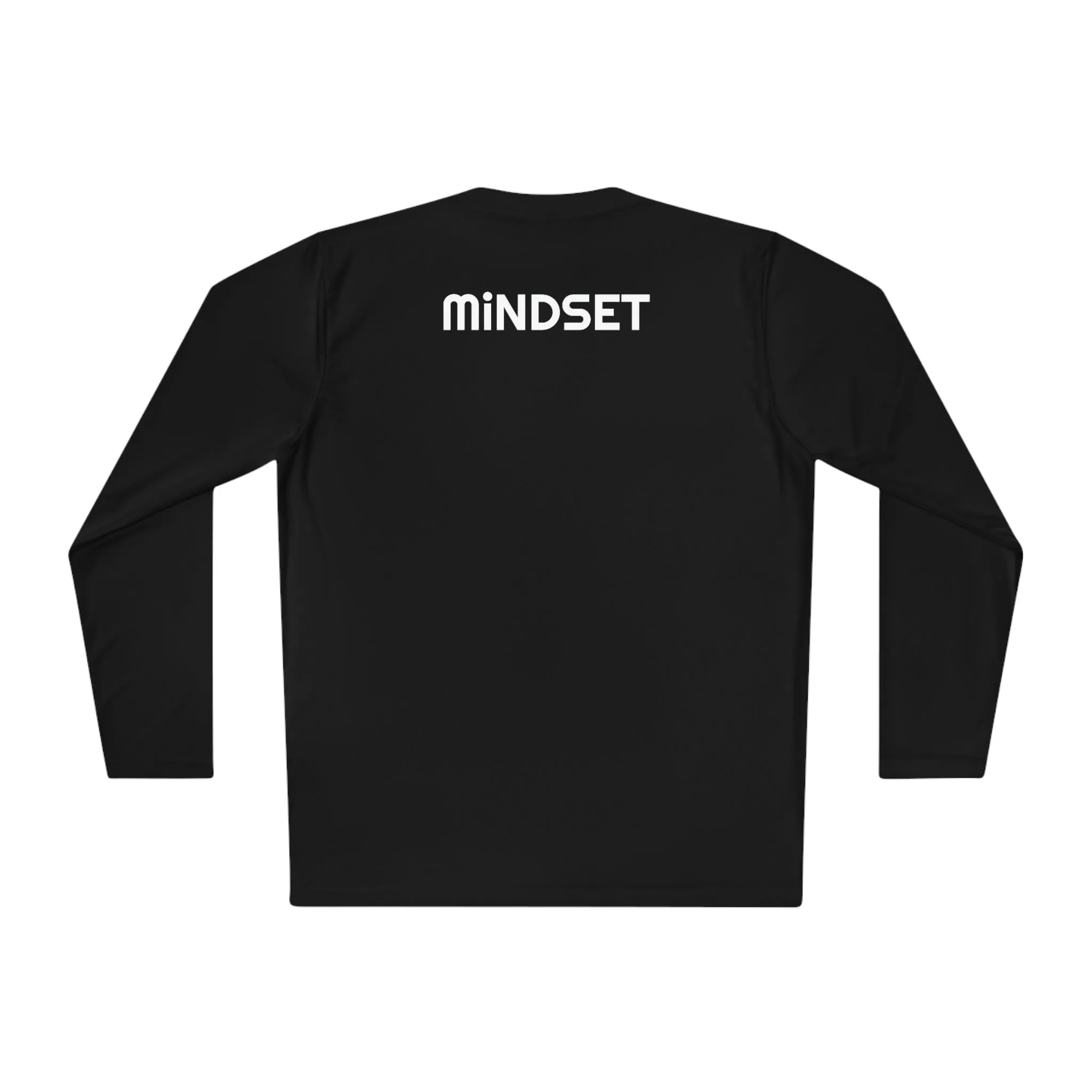 Unisex Lightweight Long Sleeve Tee