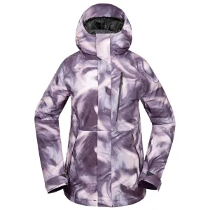 Volcom Aris Insulated Gore-Tex Womens Jacket