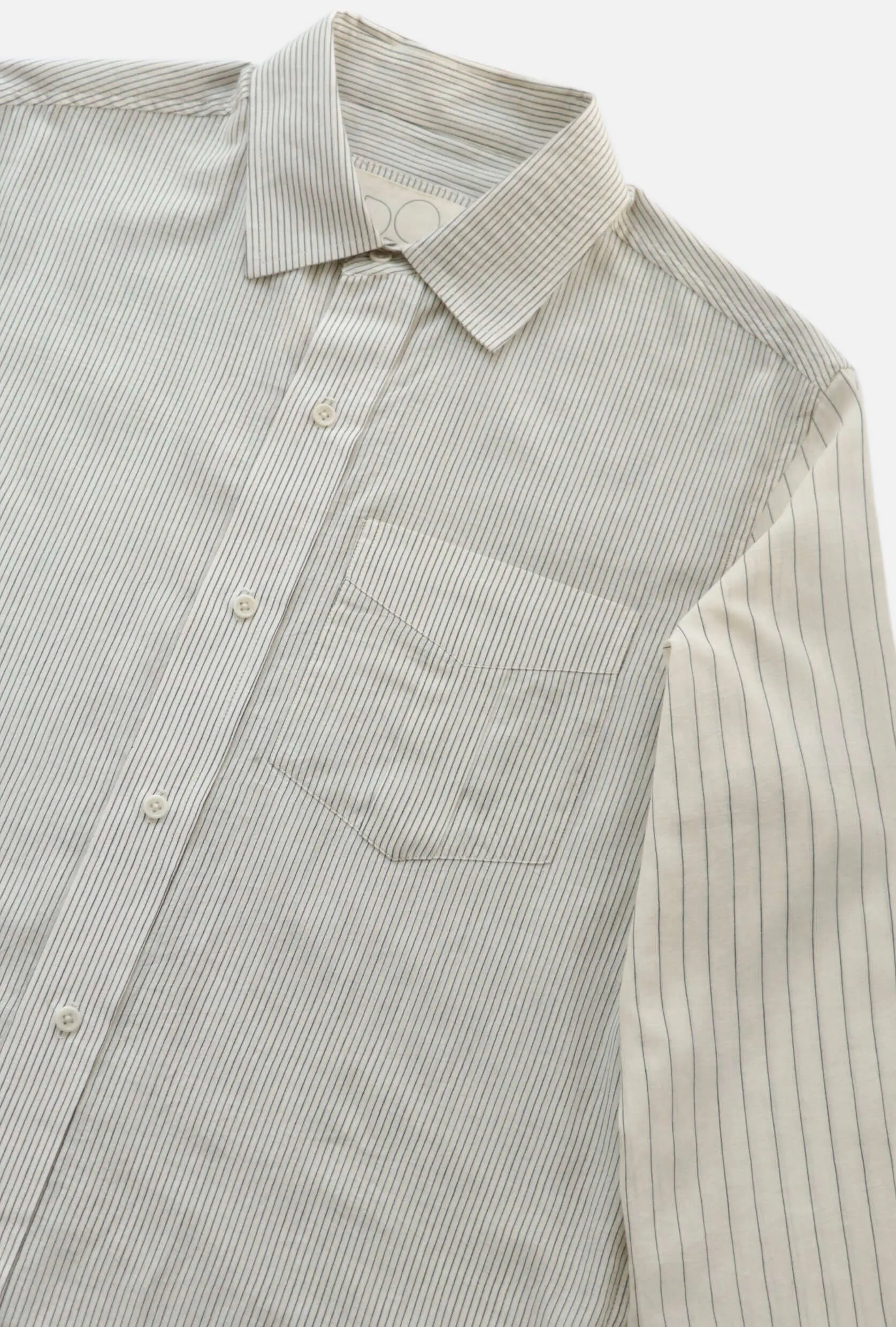 WAYNE STRIPED SHIRT 01