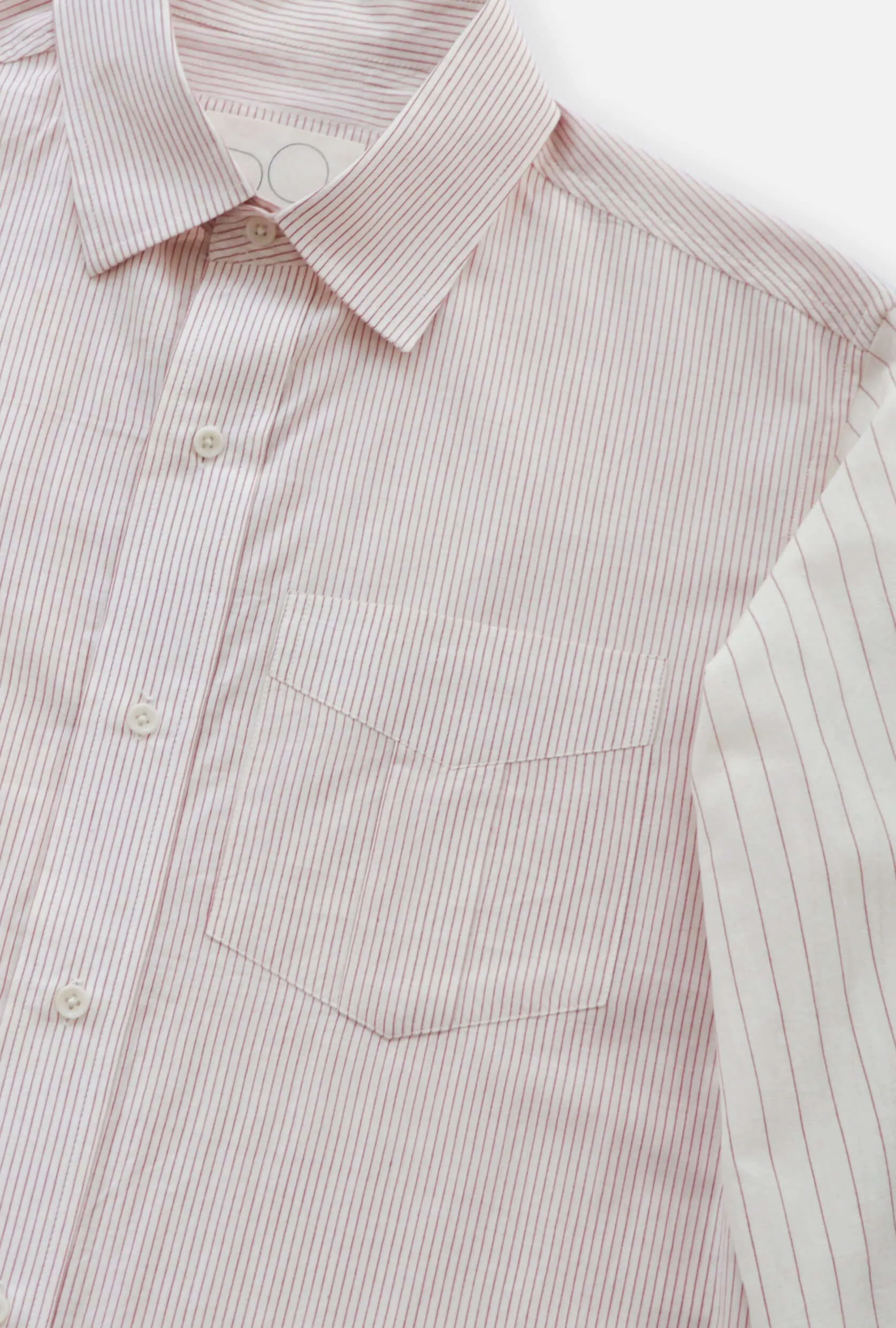 WAYNE STRIPED SHIRT 01