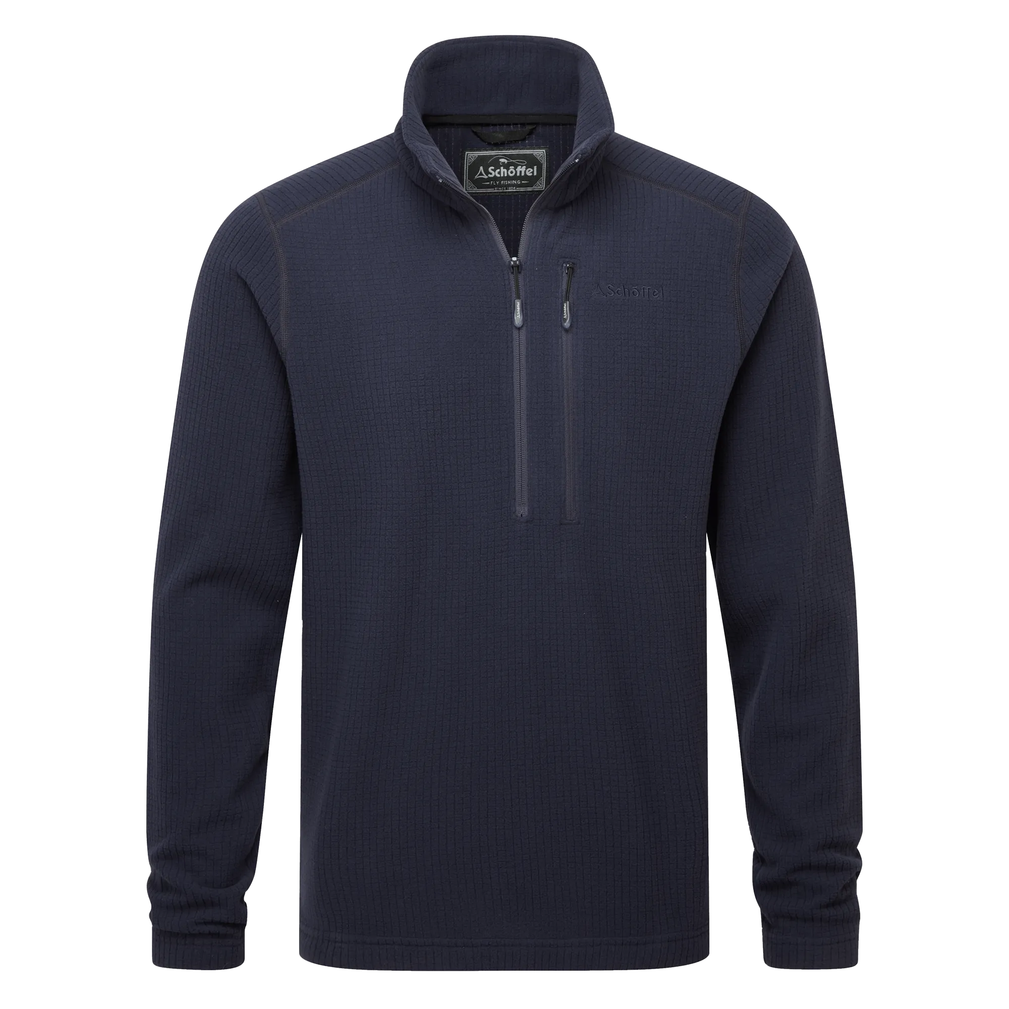 Welland Lightweight Fleece