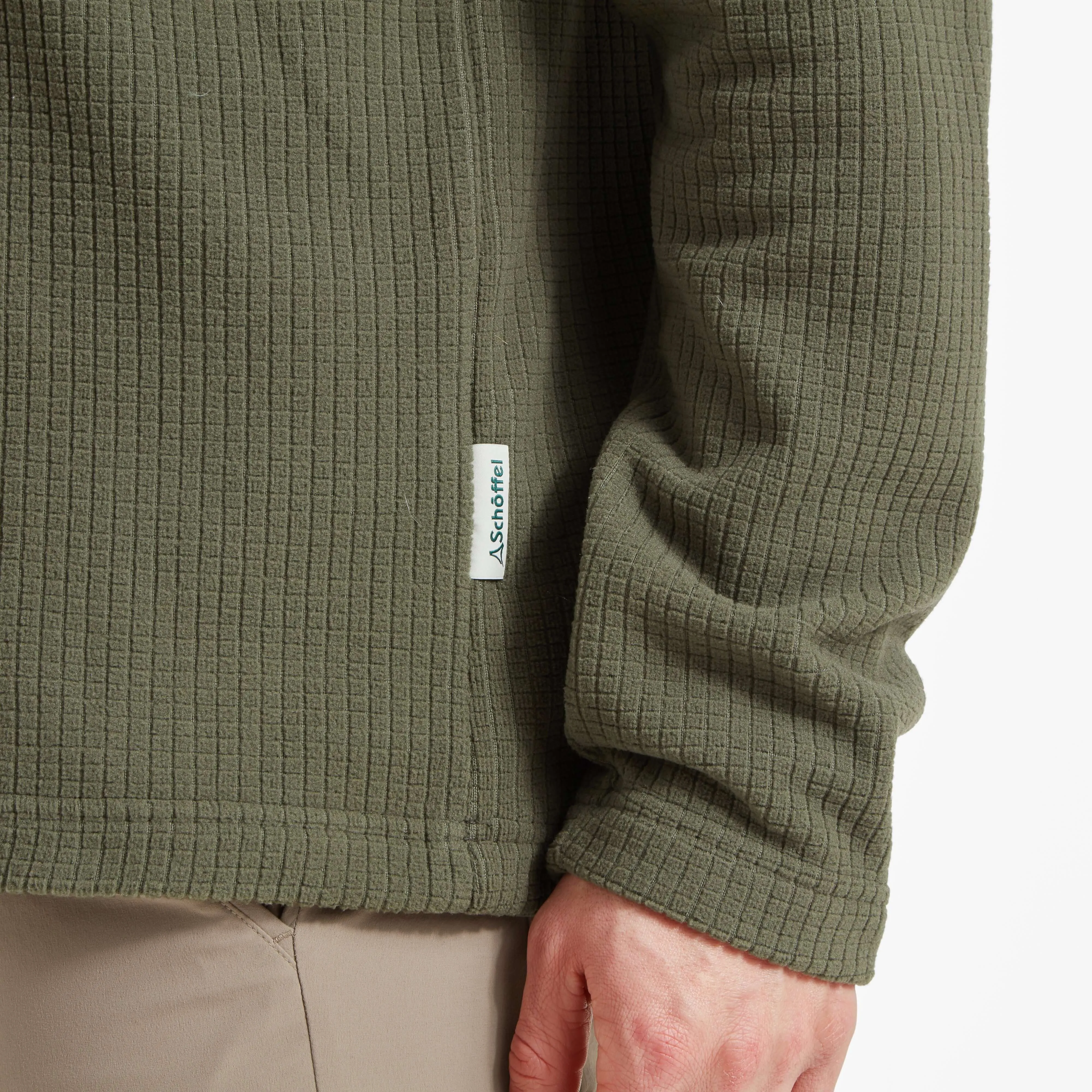 Welland Lightweight Fleece