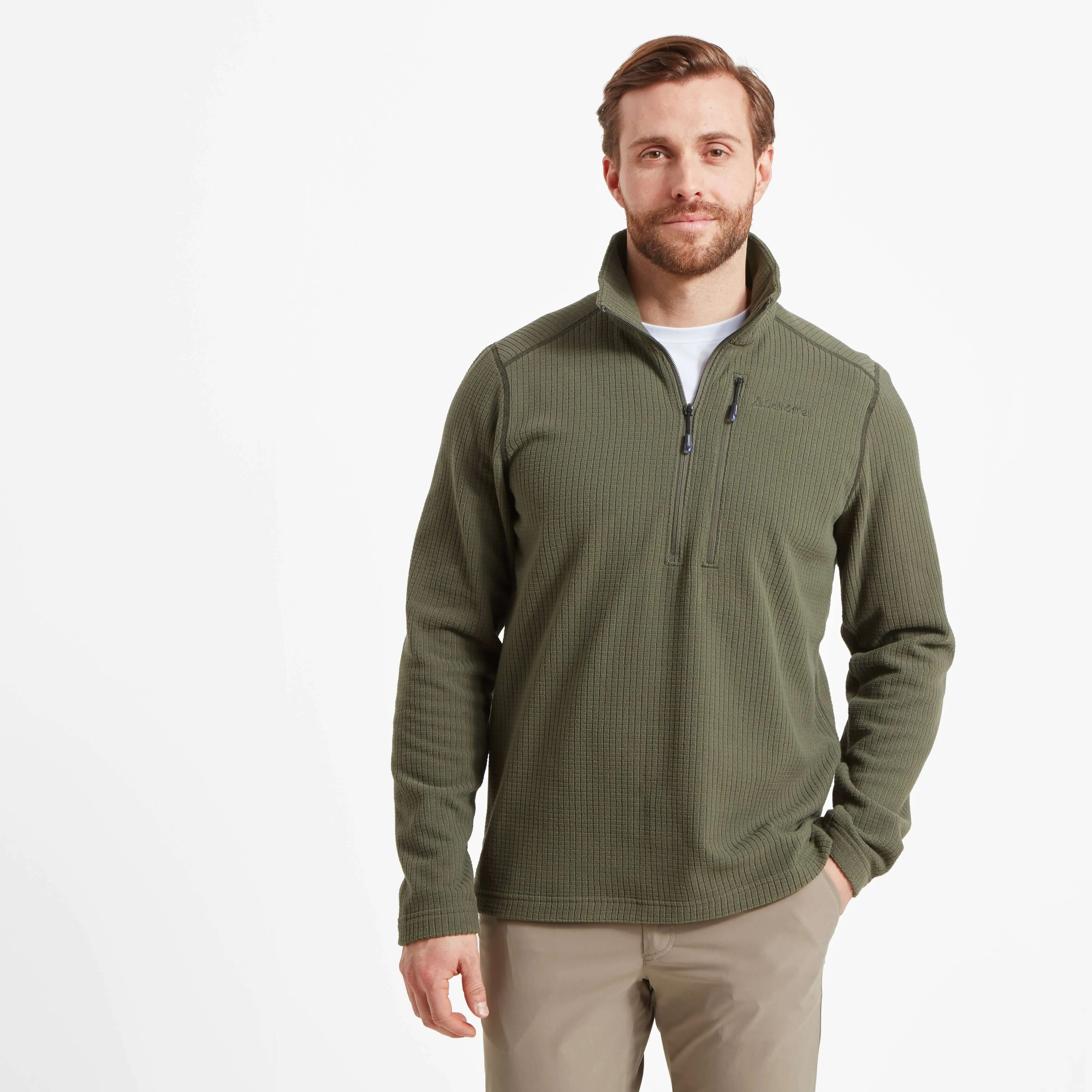 Welland Lightweight Fleece