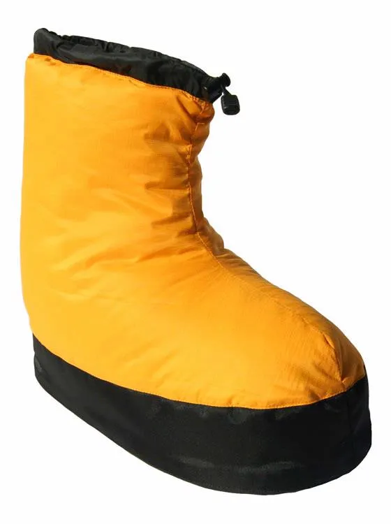 Western Mountaineering Standard Down Booties