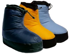 Western Mountaineering Standard Down Booties