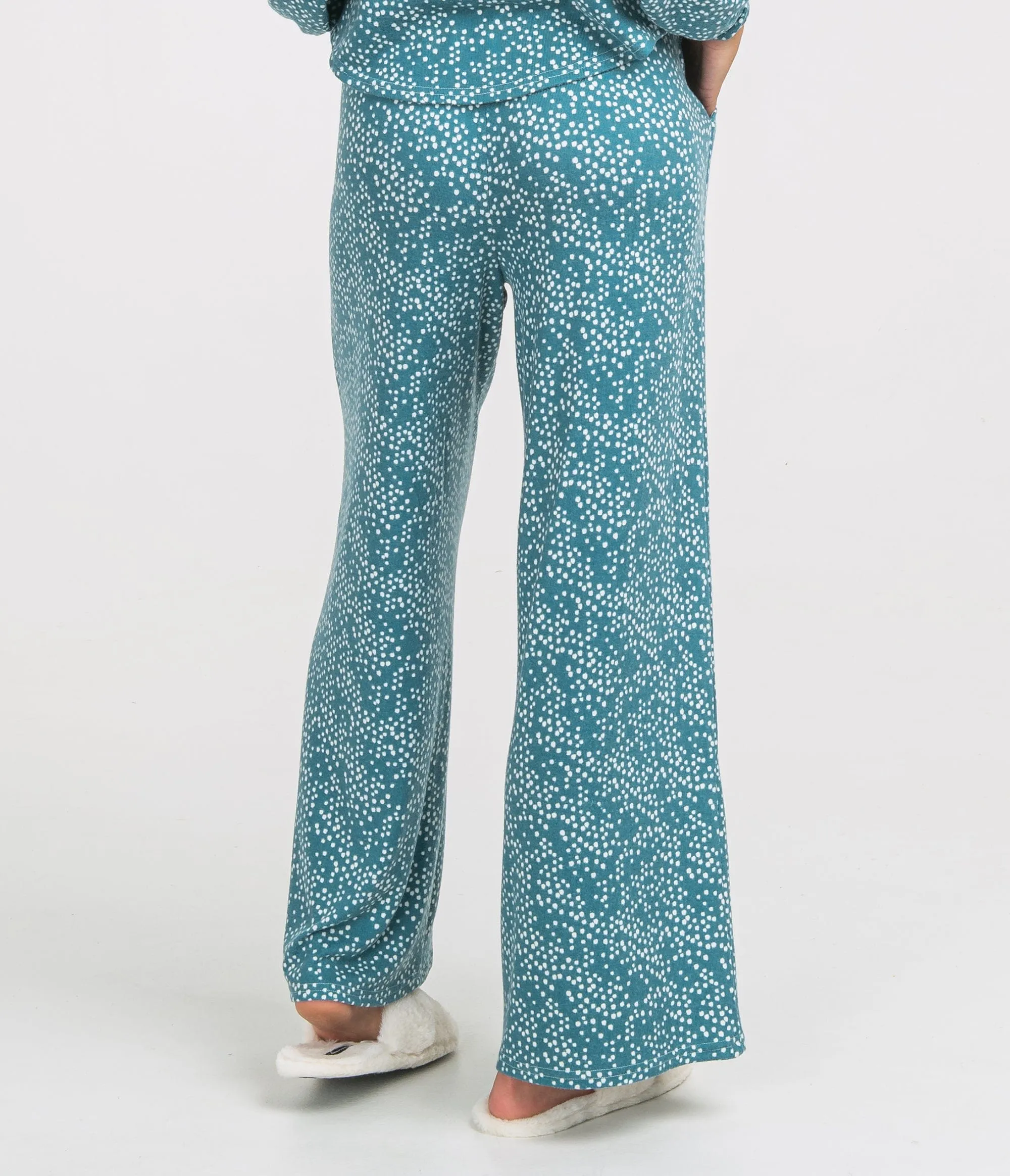 Wildest Dreams PJ Pants - Hidden Cove