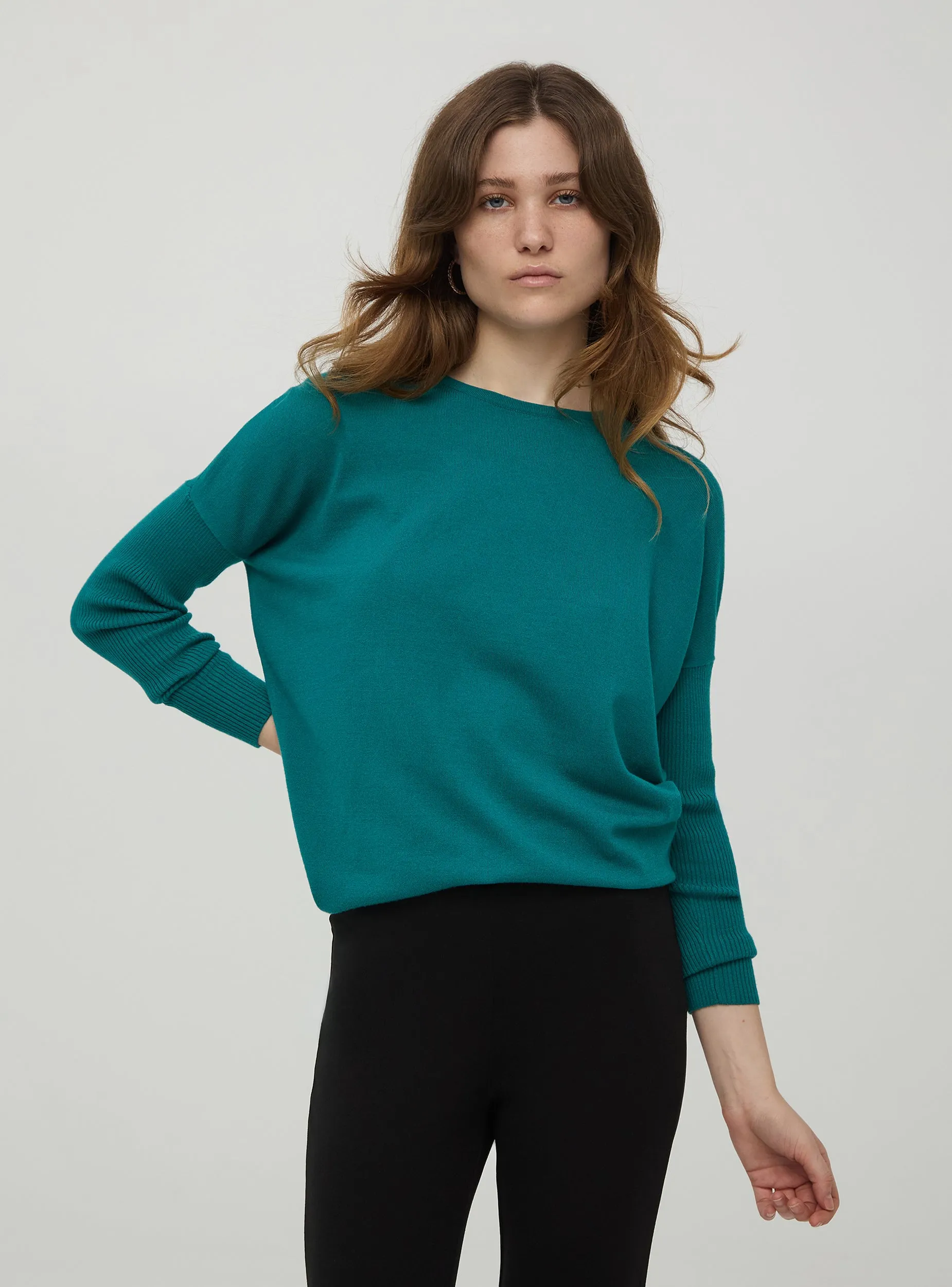 Woman Sweater 3-5