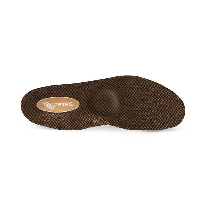 WOMEN'S AETREX COMPETE ORTHOTICS | L420