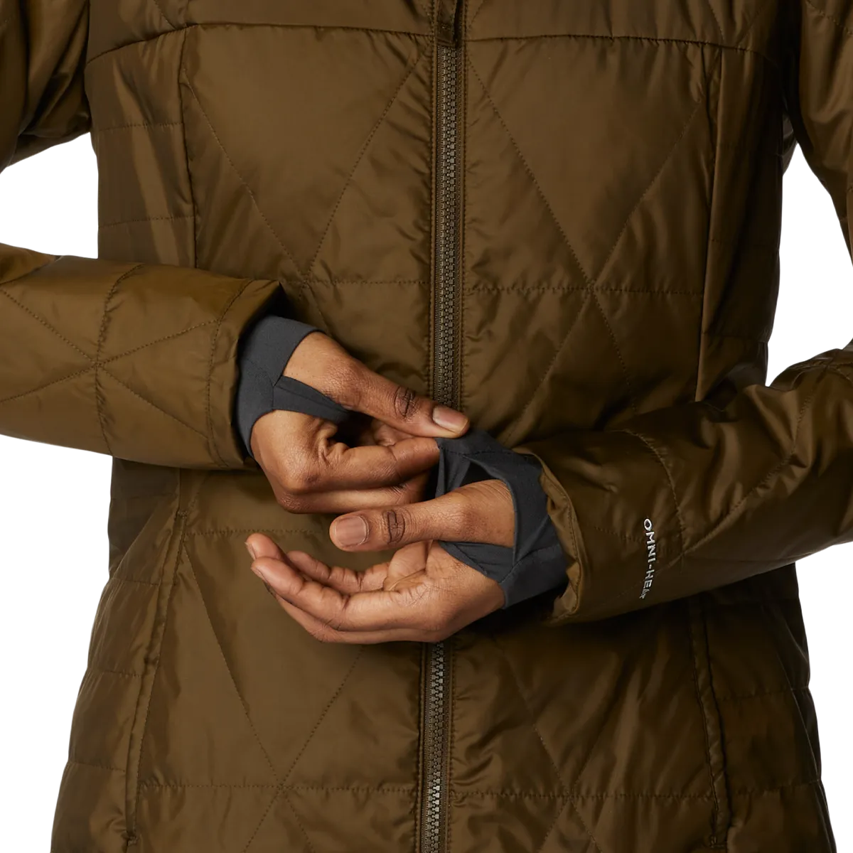 Women's Payton Pass Interchange Jacket